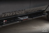 Shadow side steps Triton grid tread and ladder legs - gallery photo 11