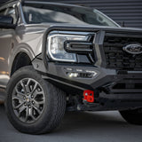 Hamer 4x4 Atlas Series Plus Bullbar to suit Ford Everest 2022 onwards