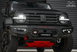 Hamer 4x4 Atlas Bullbar to suit GWM Tank 300 - 2023 onwards