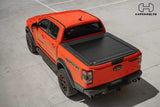 Auto Roller Cover for Ford Ranger Raptor 2022+ | Hamer 4x4 - Brixton 4x4 - Buy Online Now!