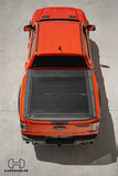 Auto Roller Cover for Ford Ranger Raptor 2022+ | Hamer 4x4 - Brixton 4x4 - Buy Online Now!