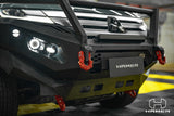 Hamer 4x4 King Series Plus Mitsubishi Pajero Sports QG 2024 onwards