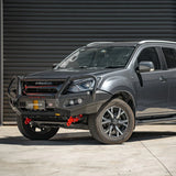 King series Plus bull bar for Isuzu MU-X ( 2016 – 2020 )
