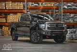 Hamer 4x4 King Series Bull Bar to suit GWM Cannon Alpha - 2024 to Present