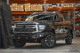 Hamer 4x4 King Series Bull Bar to suit GWM Cannon Alpha - 2024 to Present