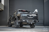 Navara NP300 M-Series rear bar rear three quarter - photo 5