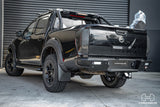 Navara NP300 M-Series rear bar corner step - photo 3