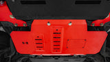 Bash plate for Toyota Landcruiser 300 series (2021 – present) 1pc