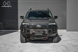 Hamer 4x4 King Series Bullbar to suit LDV T60 Max & Max Plus 2022 onwards - Brixton 4x4 - Buy Online Now!