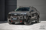 Hamer 4x4 King Series Bullbar to suit LDV T60 Max & Max Plus 2022 onwards - Brixton 4x4 - Buy Online Now!