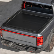 Auto Roller Cover for BYD Shark 6 2024+ | Hamer 4x4
