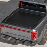 Auto Roller Cover for BYD Shark 6 2024+ | Hamer 4x4