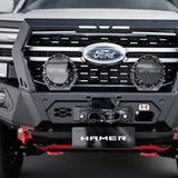 Hamer 4x4 King Series Plus Bullbar to suit Ford Everest 2022 onwards