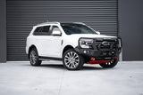Hamer 4x4 King Series Plus Bullbar to suit Ford Everest 2022 onwards