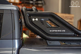 Night Fury Series Sports Bays by Hamer for BYD Shark 6 - 2024 onwards - Brixton 4x4 - Buy Online Now!