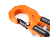 Carbon Offroad MegaPro Winch Hook (Up to 20,000lb) – Multiple Colours