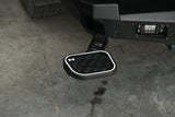Hamer 4x4 R Step – BYD Shark 6 (2024 – Present)