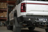 Hamer 4x4 R Step – BYD Shark 6 (2024 – Present)