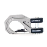 Carbon Scout Pro XD10 10000lb Winch V3 with Mega Pro Hook