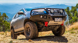 Toyota Fortuner 2021 Toro bull bar with integrated LED indicators