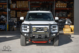 Hamer 4x4 King Series Plus BYD Shark 6 2024 onwards