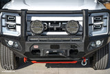 Hamer 4x4 King Series Plus BYD Shark 6 2024 onwards