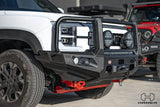 byd shark bull bar