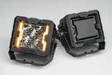 Hamer 4x4 Ruby 5 Inch Work Lights (Pair)