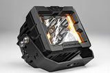 Hamer 4x4 Ruby 5 Inch Work Lights (Pair)