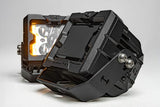 Hamer 4x4 Ruby 5 Inch Work Lights (Pair)