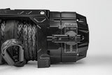 Hamer 4x4 Force 12 Winch