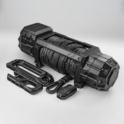 Hamer 4x4 Force 12 Winch
