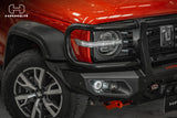 GWM Tank 300 Hamer 4x4 King Series Plus airbag compliant bumper bar - gallery photo 8
