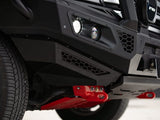 Hamer 4x4 King series Plus bull bar for Toyota Landcruiser 300 Series (2021 – Present)