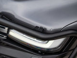 Hamer 4x4 King series Plus bull bar for Toyota Landcruiser 300 Series (2021 – Present)