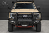 Hamer 4x4 Atlas Plus Bullbar to suit Ford Super Duty 2025 onwards
