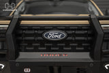 Hamer 4x4 Atlas Plus Bullbar to suit Ford Super Duty 2025 onwards