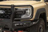 Hamer 4x4 Atlas Plus Bullbar to suit Ford Super Duty 2025 onwards