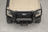 Hamer 4x4 Atlas Plus Bullbar to suit Ford Super Duty 2025 onwards