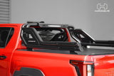 Hamer Extended Night Fury Sports Bar for Toyota Hilux N90 2026 onwards