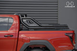 Hamer Extended Night Fury Sports Bar for Toyota Hilux N90 2026 onwards