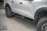 Navara Shadow side step close up with LED - gallery photo 9