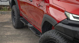hilux n90 side steps