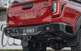 Nova rear bar for Toyota Hilux (2026 – Present)