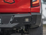 Hamer Nova rear bar for Toyota Hilux (2026 – Present)