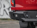 Hamer Nova rear bar for Toyota Hilux (2026 – Present)