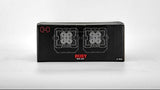 Hamer 4x4 Ruby 5 Inch Work Lights (Pair)