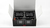 Hamer 4x4 Ruby 5 Inch Work Lights (Pair)