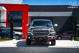 Hamer 4x4 King Series Bullbar to suit RAM 1500 DT 2021 onwards