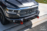 Hamer 4x4 King Series Bullbar to suit RAM 1500 DT 2021 onwards